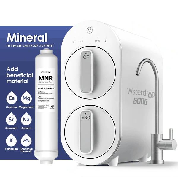 Best-Selling Water Filtration Systems